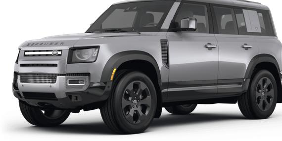 LAND ROVER DEFENDER 2023 SALE27EU7P2234437 image